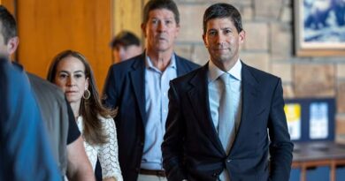 Warsh puts Fed on collision course with Trump ahead of midterms