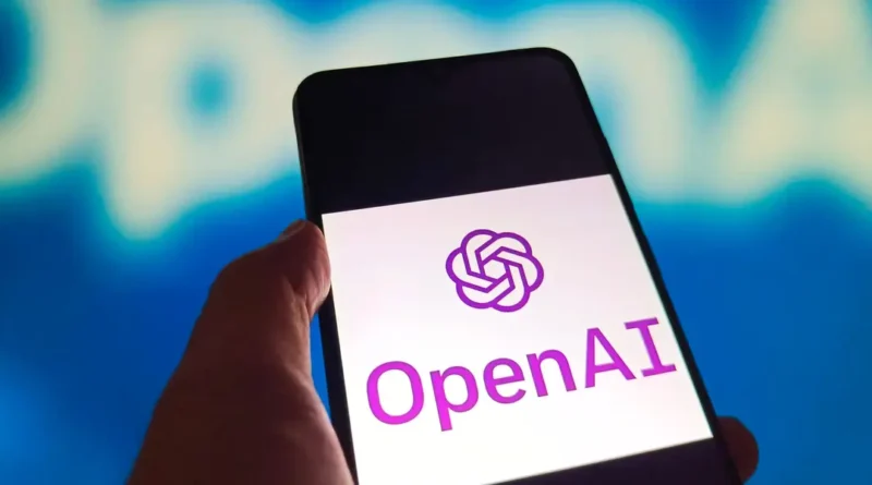 Watch the OpenAI Hugging Face presentation that people are calling a 'holy %{*#^' moment in AI