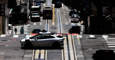 Waymo is winning over riders while the fallout for human drivers stays fuzzy