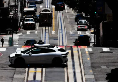 Waymo is winning over riders while the fallout for human drivers stays fuzzy