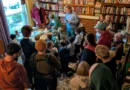 We skipped the expensive birthday venue. Our muddy backyard was better for 90 kids.