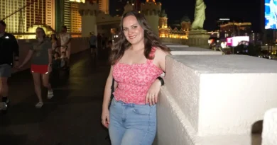 We tried one of Las Vegas' new all-inclusive deals. From show tickets to meals, the $518 package was a great value.