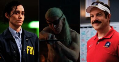 What To Watch This Weekend: New Shows And Movies To Stream On Netflix, Hulu, Prime Video, Apple TV And More