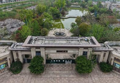 What does the Evergrande case mean for the Big Four? 