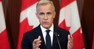 What leaders can learn from Mark Carney's approach to trade negotiations with Trump