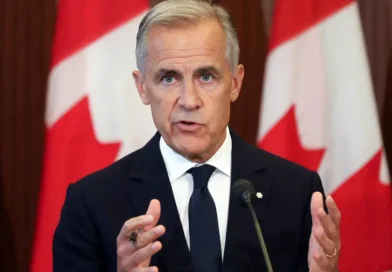 What leaders can learn from Mark Carney's approach to trade negotiations with Trump