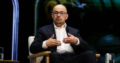 What smart people in tech are saying about Google's AI leadership restructuring