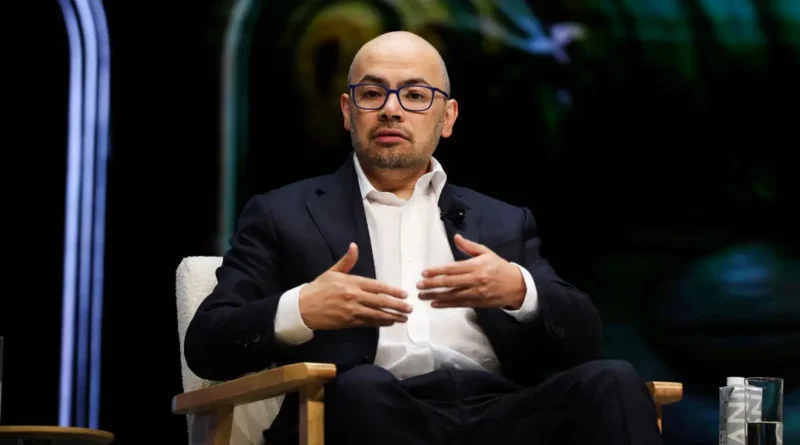 What smart people in tech are saying about Google's AI leadership restructuring