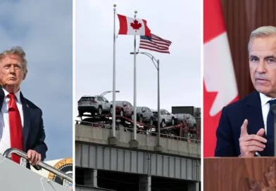 What smart people say about Trump's escalating trade war with Canada