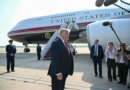 Where Will Qatar-Gifted Air Force One Go? The White House Is Reportedly Unsure
