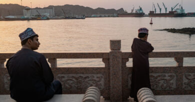Why Iran is fighting to keep Hormuz at center of US negotiations