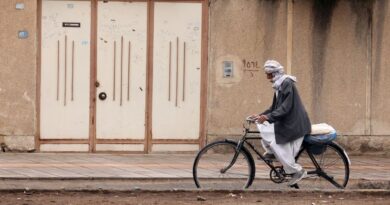 Why Iran is intensifying wartime crackdown in restive Baluchistan