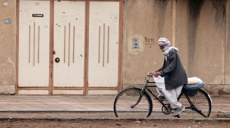 Why Iran is intensifying wartime crackdown in restive Baluchistan