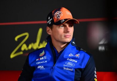 Why Max Verstappen’s Extension With Red Bull Saved F1 From Embarrassment