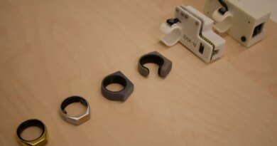 Why Stream ring-maker Sandbar says the future of AI wearables is voice | TechCrunch Why Stream ring-maker Sandbar says the future of AI wearables is voice | TechCrunch