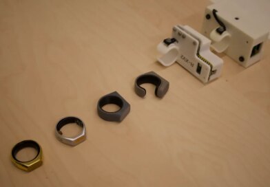 Why Stream ring-maker Sandbar says the future of AI wearables is voice | TechCrunch Why Stream ring-maker Sandbar says the future of AI wearables is voice | TechCrunch