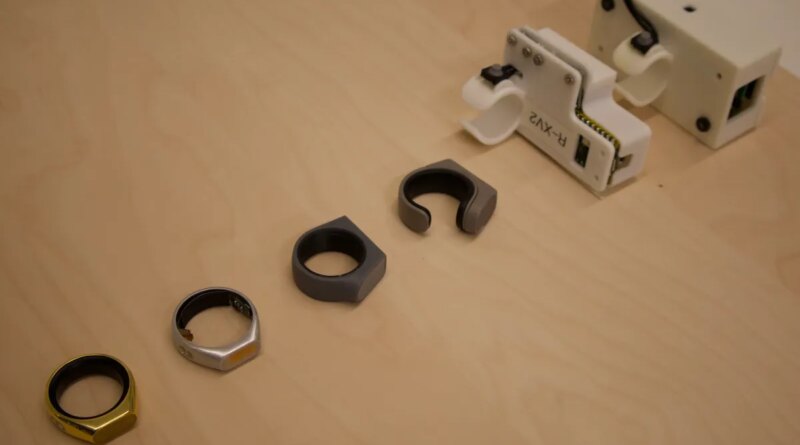 Why Stream ring-maker Sandbar says the future of AI wearables is voice | TechCrunch