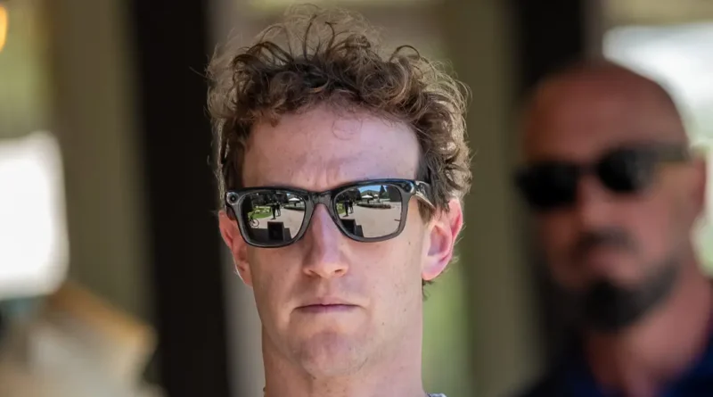 Why is Meta calling out TikTok and YouTube with a flurry of new ads? It's 'reputational jujitsu.'
