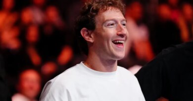 Why people aren't buying Mark Zuckerberg’s AI future | TechCrunch