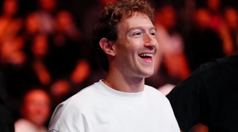 Why people aren't buying Mark Zuckerberg’s AI future | TechCrunch
