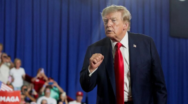 Will Donald Trump’s new sanctions against Iran work?