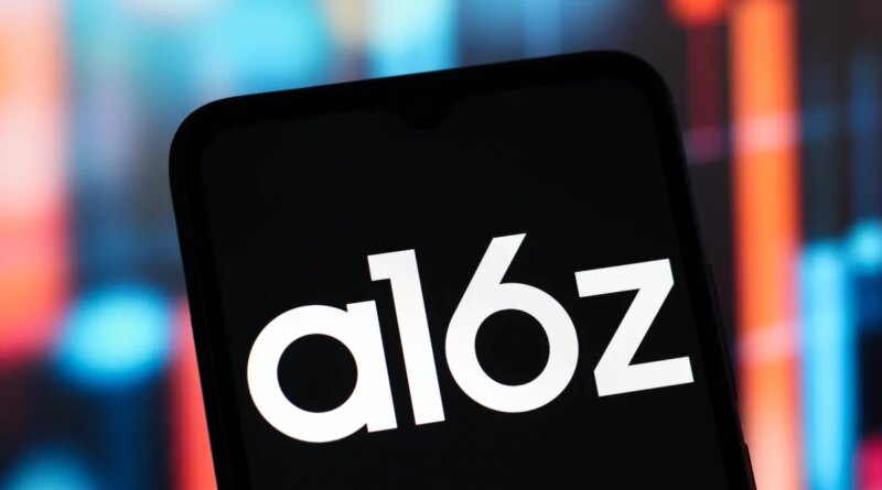 Will the DOJ's investigation into a16z spook other VCs? | TechCrunch