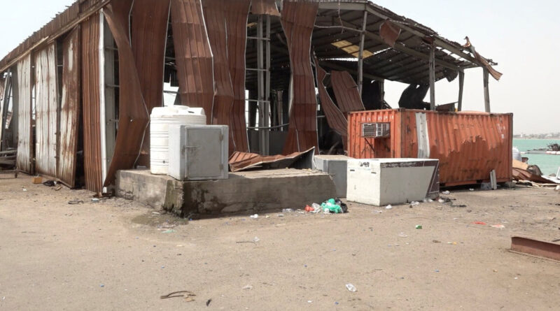 Yemen at highest risk of major conflict since 2022 truce, UN warns