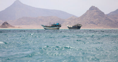 Yemen's Houthis deny plans to impose fees on ships sailing through Red Sea