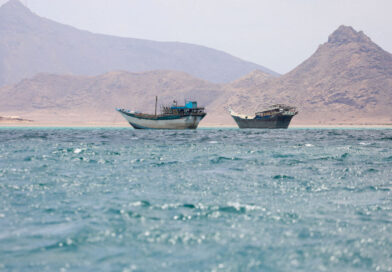Yemen's Houthis deny plans to impose fees on ships sailing through Red Sea