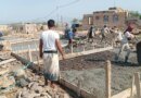 Yemen’s crumbling roads mean an arduous quest for water for Taiz villagers