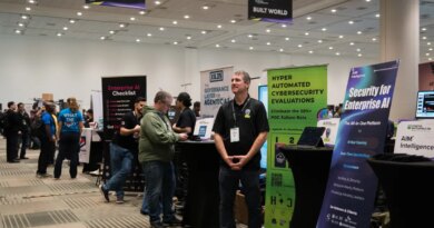 TechCrunch Disrupt 2025 Day 3 at the Moscone Center West in San Francisco on Tuesday, Oct 29, 2025.
