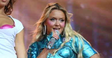 Zara Larsson said she agrees her ticket prices are 'very expensive' and she'll help price her next tour