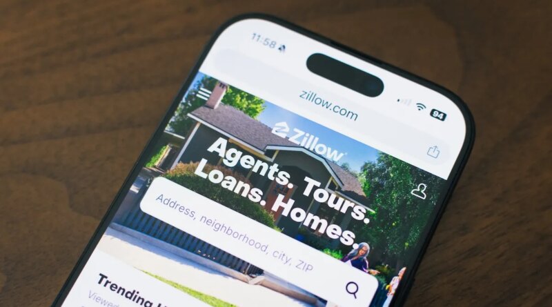 Zillow and Redfin settle FTC antitrust case | TechCrunch
