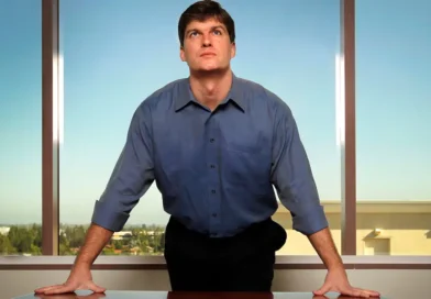 'Big Short' Michael Burry says unshakable AI positivity reminds him of dot-com, housing bubbles