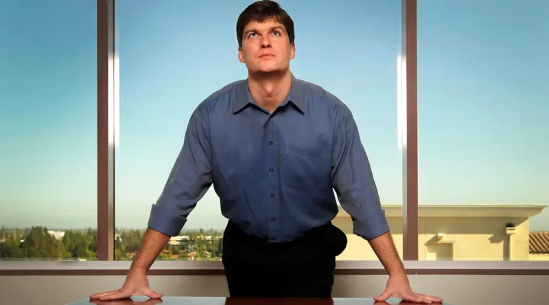 'Big Short' Michael Burry says unshakable AI positivity reminds him of dot-com, housing bubbles