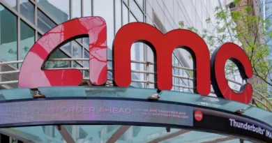 'Dune: Part Three' ticket demand overwhelmed AMC's website. Its CEO called the glitches 'intolerable and inexcusable.’