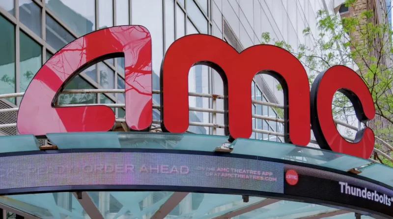 'Dune: Part Three' ticket demand overwhelmed AMC's website. Its CEO called the glitches 'intolerable and inexcusable.’