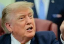 'Great grass': Trump touts Scotts Miracle-Gro, a company that he says did the White House a favor