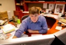 'History is repeating': Michael Burry says it's time to read about Enron