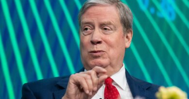'Of Course': Billionaire Druckenmiller Confirms Using AI For Op-Ed Criticizing Bessent