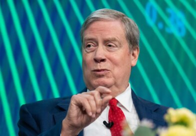 'Of Course': Billionaire Druckenmiller Confirms Using AI For Op-Ed Criticizing Bessent