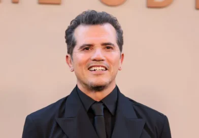'The Odyssey' actor John Leguizamo says his wife helps keep his ego in check