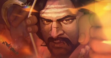 ‘Baahubali: The Eternal War’ Taps A&M MoCap Lab For Previsualization