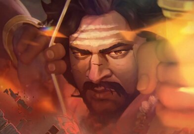 ‘Baahubali: The Eternal War’ Taps A&M MoCap Lab For Previsualization