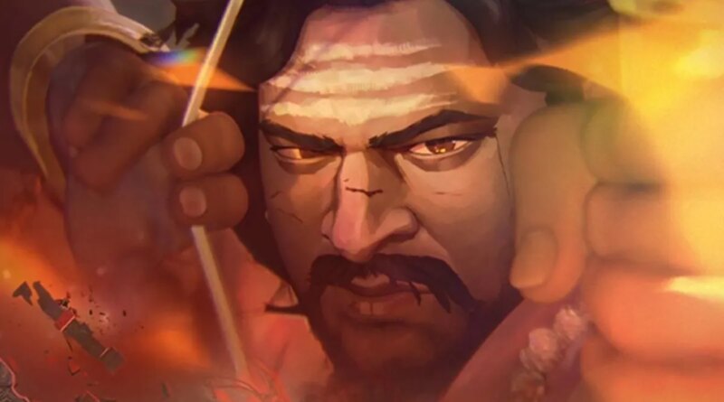 ‘Baahubali: The Eternal War’ Taps A&M MoCap Lab For Previsualization