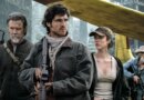 ‘Dog Stars’ Rotten Tomatoes Reviews Say Ridley Scott Film Is For The Dogs