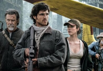 ‘Dog Stars’ Rotten Tomatoes Reviews Say Ridley Scott Film Is For The Dogs