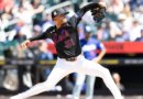 ‘Great Competitor’ Freddy Peralta Joins Rays’ Already-Strong Rotation