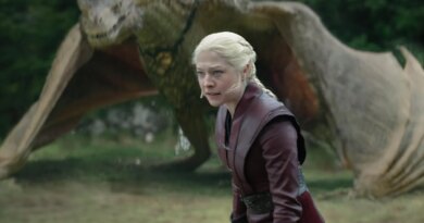 ‘House Of The Dragon’ Season 3, Episode 7 Recap: The Dragon In Winter