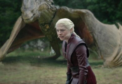 ‘House Of The Dragon’ Season 3, Episode 7 Recap: The Dragon In Winter